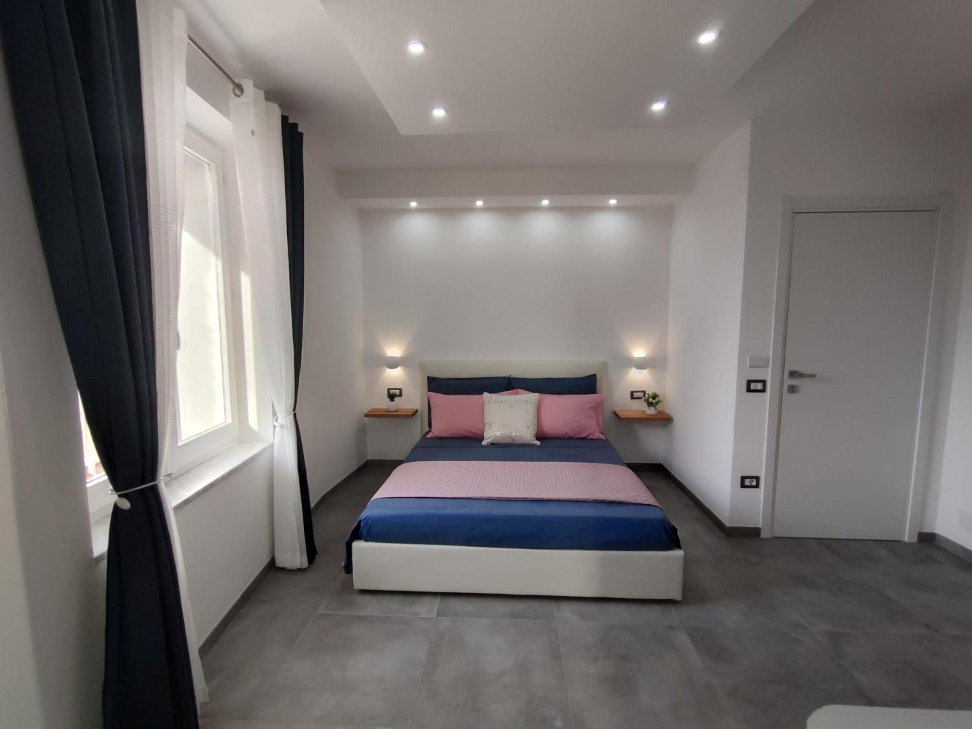 Il Sogno Di Gio Hotel Alghero Bagian luar foto
