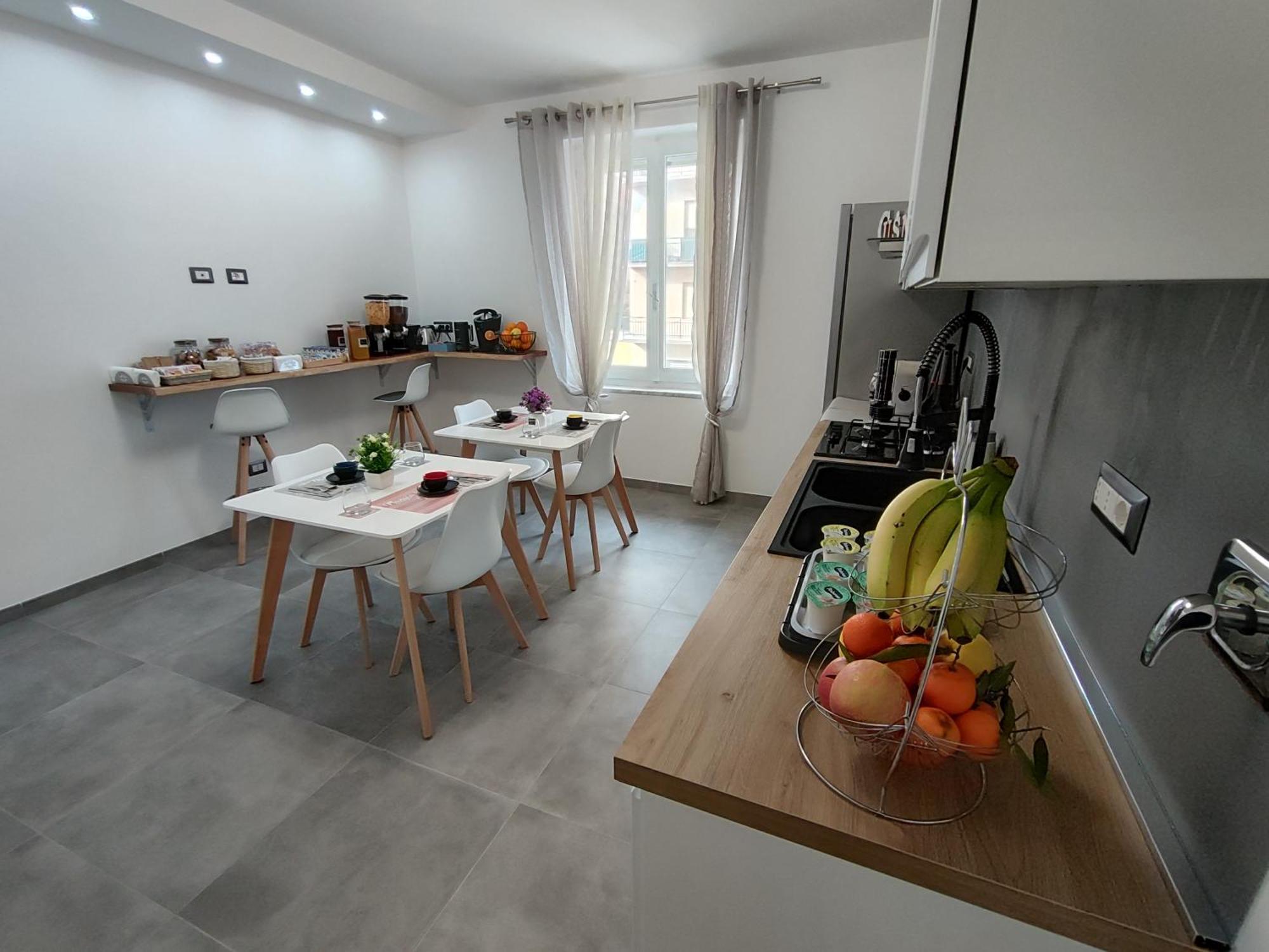 Il Sogno Di Gio Hotel Alghero Bagian luar foto