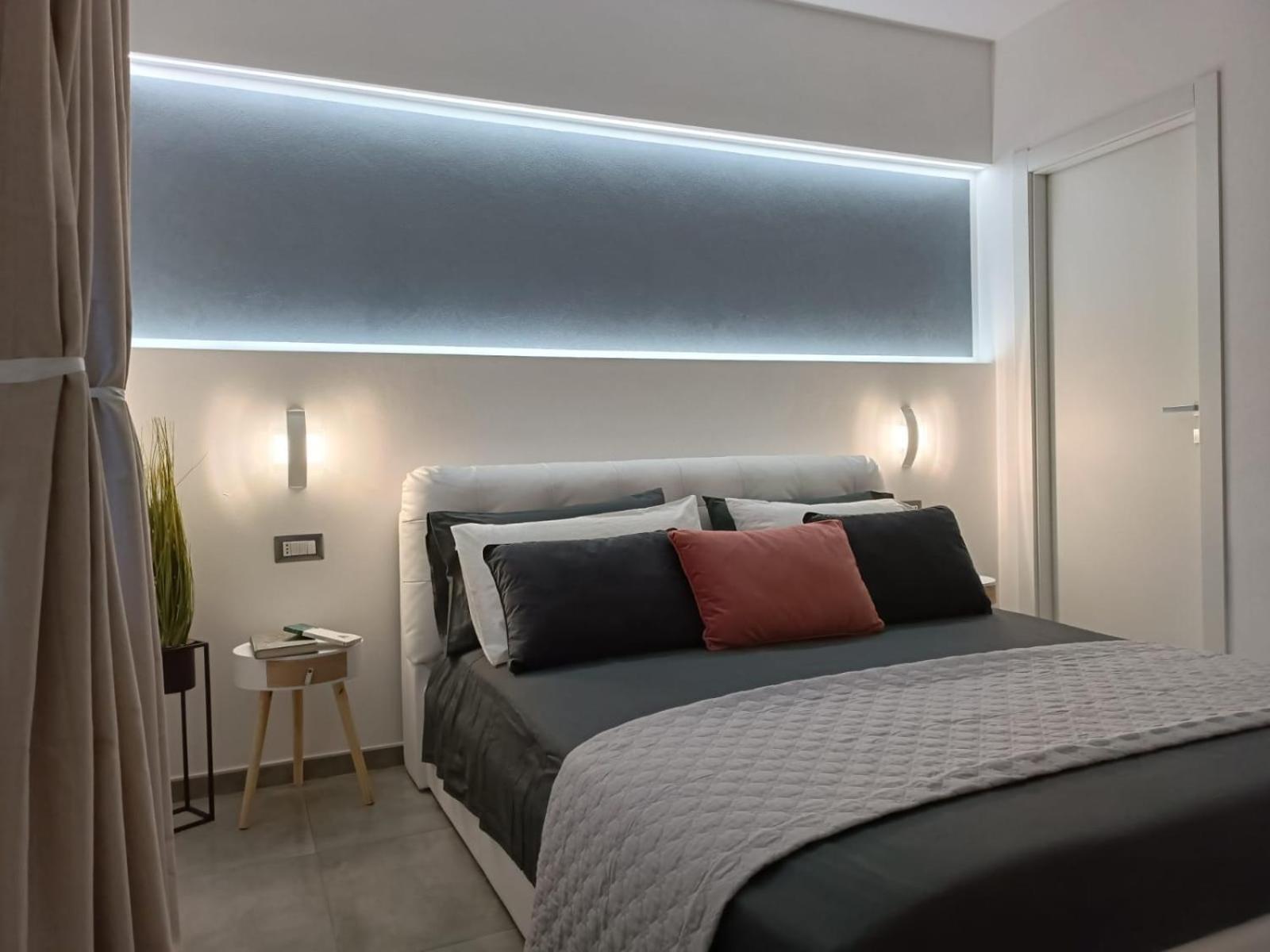 Il Sogno Di Gio Hotel Alghero Bagian luar foto