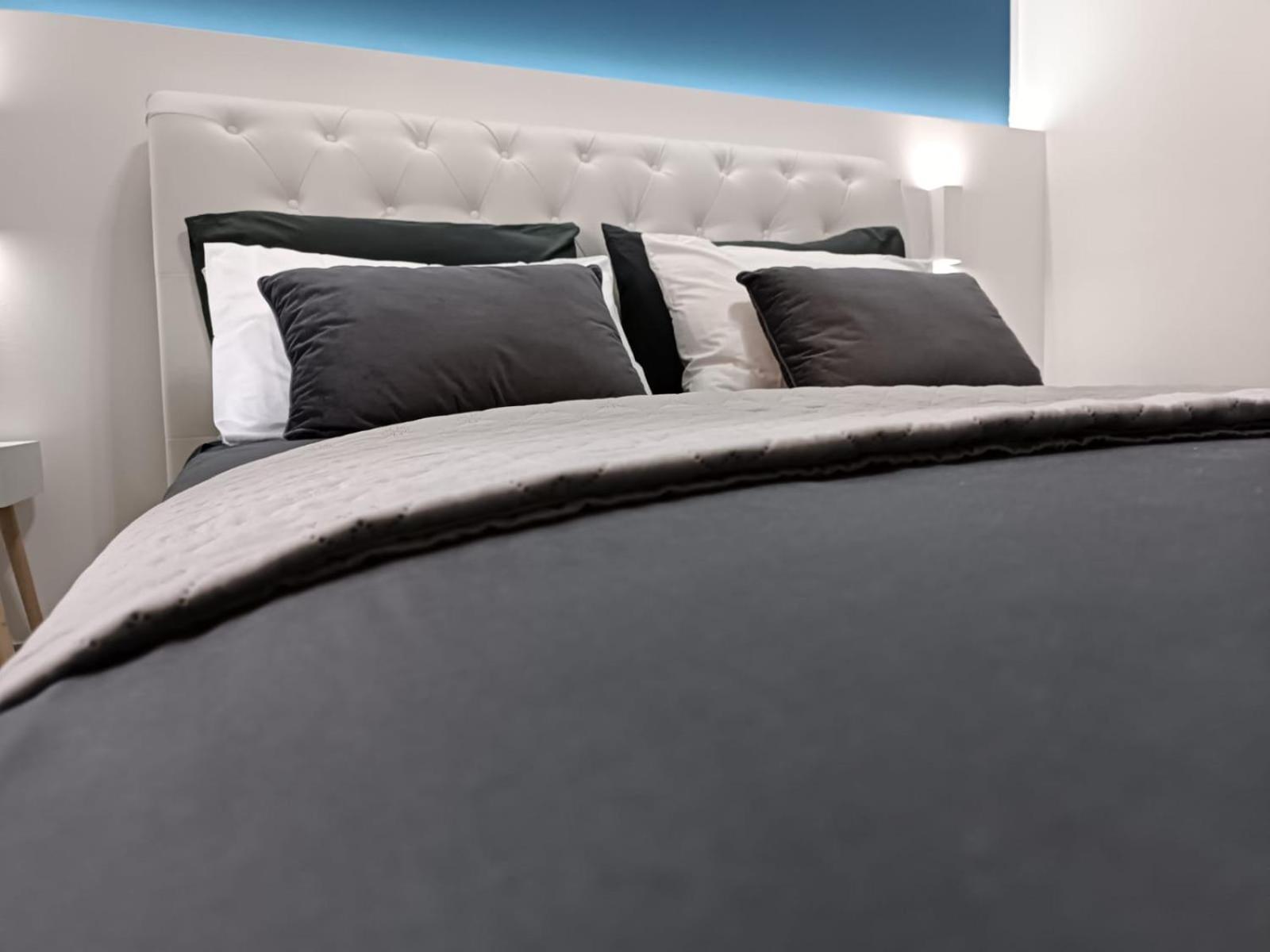 Il Sogno Di Gio Hotel Alghero Bagian luar foto