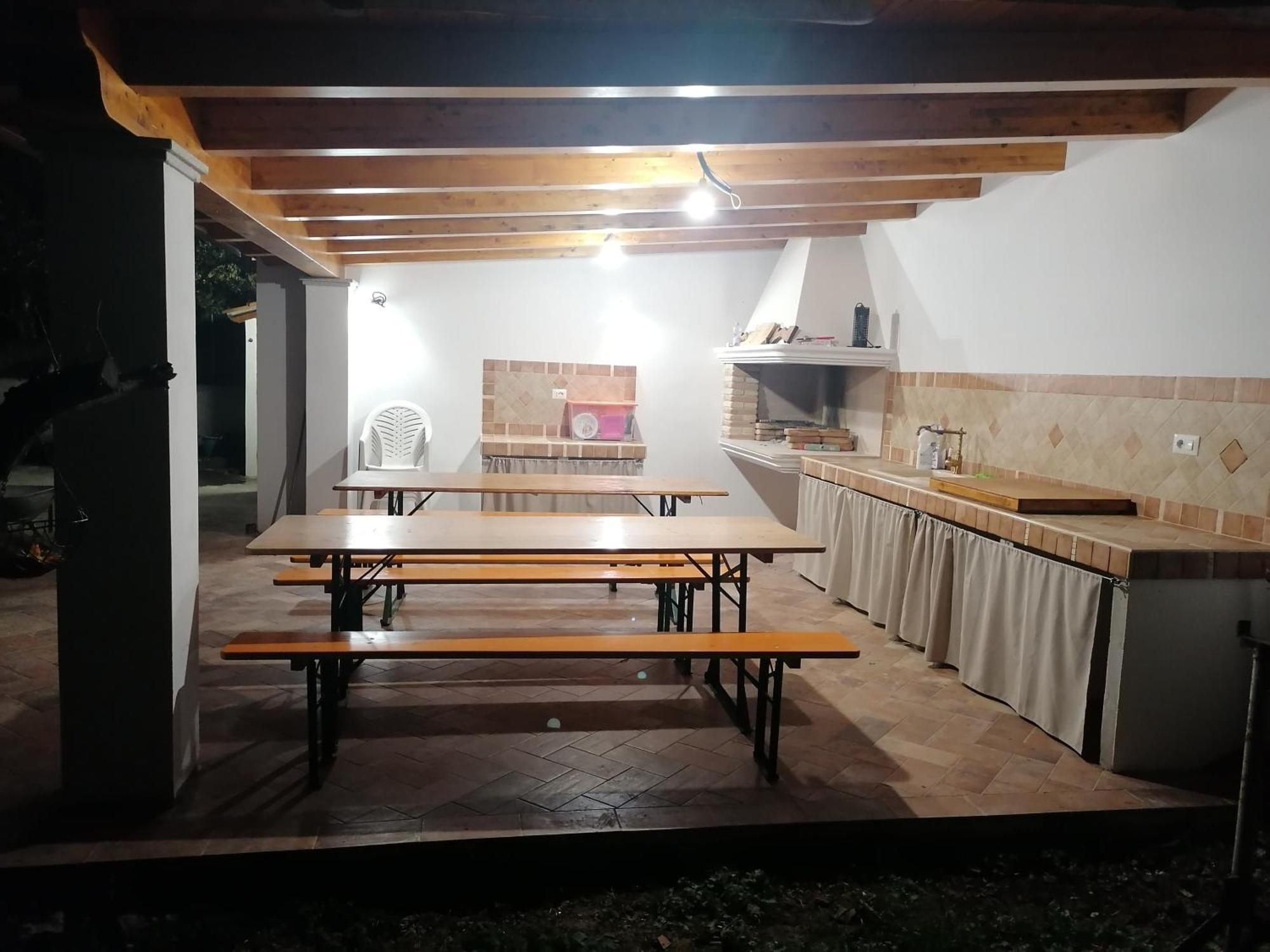 Il Sogno Di Gio Hotel Alghero Bagian luar foto